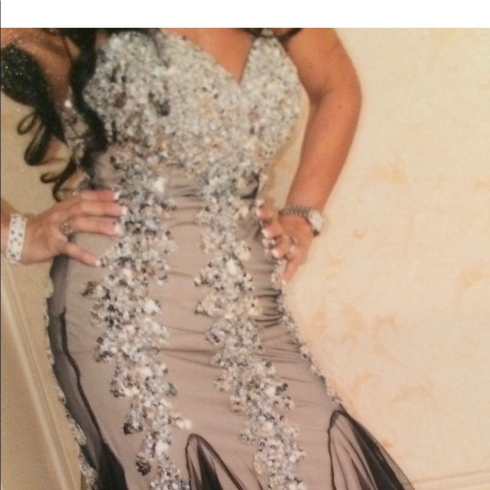 Jovani Evening Gown